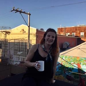 Meet your Posher, Lorena